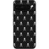 Skull and Crossbones (white) Pixel 9 Pro XL Skin